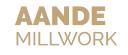 Aandemillwork LTD. logo